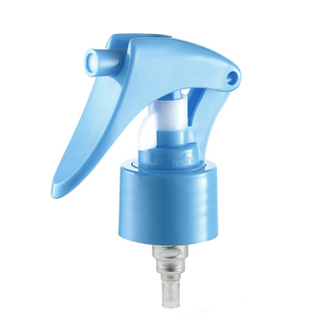 JL-TS108 Hand Mini Trigger Sprayer For Viscosity 24/410 Trigger Sprayer Be Applide To High Viscosity Liquid